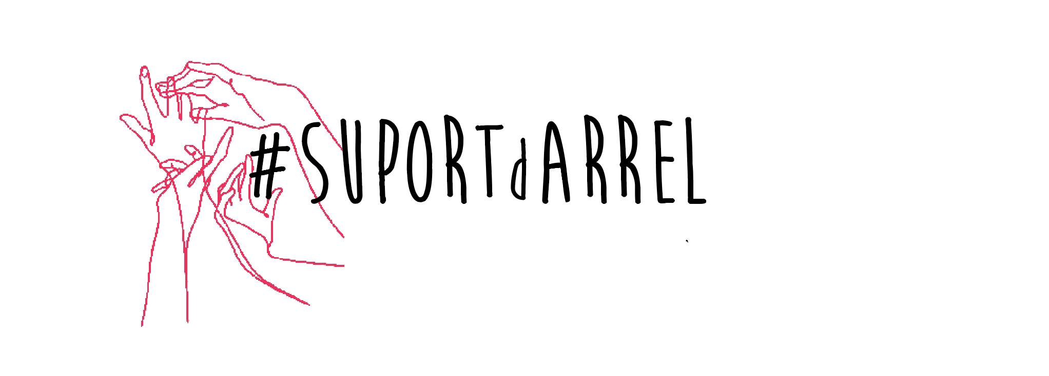 Suport d'arrel